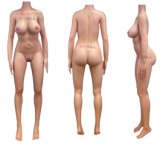 FUDOLL  【2025.3.1-3.31】 Full Silicone Sex Doll Promotion Page