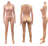 FUDOLL  【2025.3.1-3.31】 Full Silicone Sex Doll Promotion Page