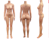FUDOLL  【2025.3.1-3.31】 Full Silicone Sex Doll Promotion Page