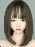 SHEDOLL Lolita type #1洛伊 (Luoyi) head 145cm G-cup love doll body material customizable