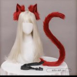 KUMADOLL Christmas Promotion Gift Page(Buy a doll set can choose one gift) For 2024.12.10-12.31 only （Please do not order separately)