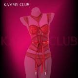 KUMADOLL Christmas Promotion Gift Page(Buy a doll set can choose one gift) For 2024.12.10-12.31 only （Please do not order separately)