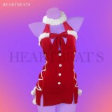 KUMADOLL Christmas Promotion Gift Page(Buy a doll set can choose one gift) For 2024.12.10-12.31 only （Please do not order separately)