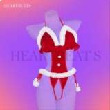 KUMADOLL Christmas Promotion Gift Page(Buy a doll set can choose one gift) For 2024.12.10-12.31 only （Please do not order separately)