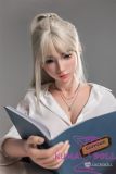 LACE DOLL 163cm H-cup 冬语(dongyu) Head Sex Doll Body Material Customizable