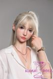 LACE DOLL 163cm H-cup 冬语(dongyu) Head Sex Doll Body Material Customizable