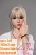 LACE DOLL 163cm H-cup 冬语(dongyu) Head Sex Doll Body Material Customizable