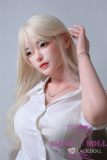 LACE DOLL  168cm D-cup 夏沫(xiamo) Head Sex Doll Body Material Customizable
