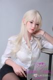 LACE DOLL  168cm D-cup 夏沫(xiamo) Head Sex Doll Body Material Customizable