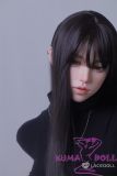 LACE DOLL 168cm D-cup 晨露(chenlu) Head Sex Doll Body Material Customizable