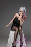 LACE DOLL 163cm H-cup 秋名(qiuming) Head Sex Doll Body Material Customizable
