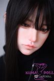 LACE DOLL 168cm D-cup 晨露(chenlu) Head Sex Doll Body Material Customizable
