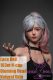 LACE DOLL 163cm H-cup 秋名(qiuming) Head Sex Doll Body Material Customizable