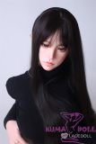 LACE DOLL 168cm D-cup 晨露(chenlu) Head Sex Doll Body Material Customizable
