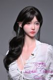 LACE DOLL 163cm H-cup 春晴(chunqing) Head Sex Doll Body Material Customizable