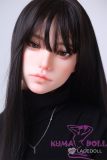 LACE DOLL 168cm D-cup 晨露(chenlu) Head Sex Doll Body Material Customizable