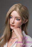 LACE DOLL 163cm H-cup Summer Head Sex Doll Body Material Customizable