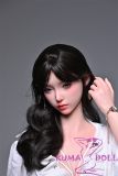 LACE DOLL 163cm H-cup 春晴(chunqing) Head Sex Doll Body Material Customizable