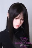 LACE DOLL 168cm D-cup 晨露(chenlu) Head Sex Doll Body Material Customizable
