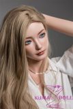 LACE DOLL 163cm H-cup Summer Head Sex Doll Body Material Customizable