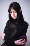 LACE DOLL 168cm D-cup 晨露(chenlu) Head Sex Doll Body Material Customizable