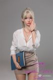 LACE DOLL 163cm H-cup 冬语(dongyu) Head Sex Doll Body Material Customizable