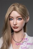 LACE DOLL 163cm H-cup Summer Head Sex Doll Body Material Customizable