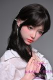LACE DOLL 163cm H-cup 春晴(chunqing) Head Sex Doll Body Material Customizable