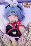 Rabbit Hole Anime Sex Doll