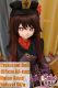 Croissant Doll 155cm Hutao Anime Sex Doll Soft vinyl head + S-TPE body