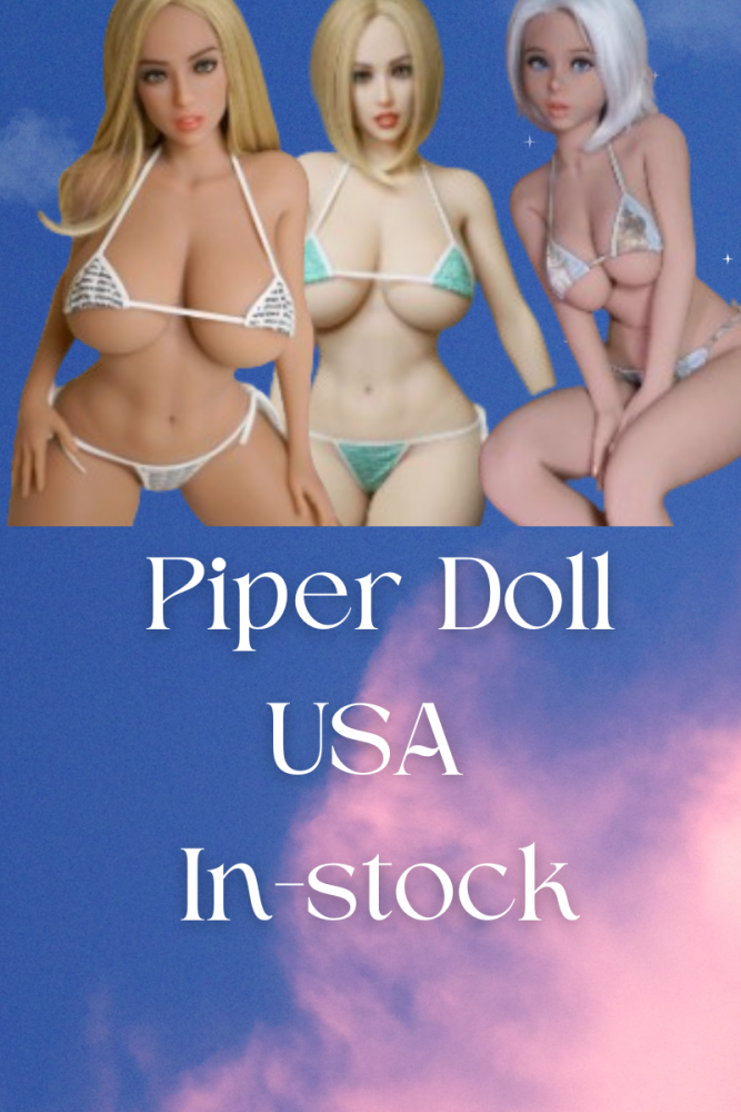 piper doll sex dolls Piper Doll | 150cm (4'9