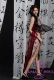 【Artist Makeup 】Top Sino Love Doll 167cm E-cup T36 head Artist Makeup Head RRS+ Makeup selectable