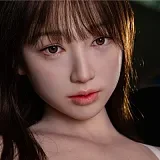 【Artist Makeup 】Top Sino Love Doll 167cm E-cup T38 head Artist Makeup Head RRS+ Makeup selectable
