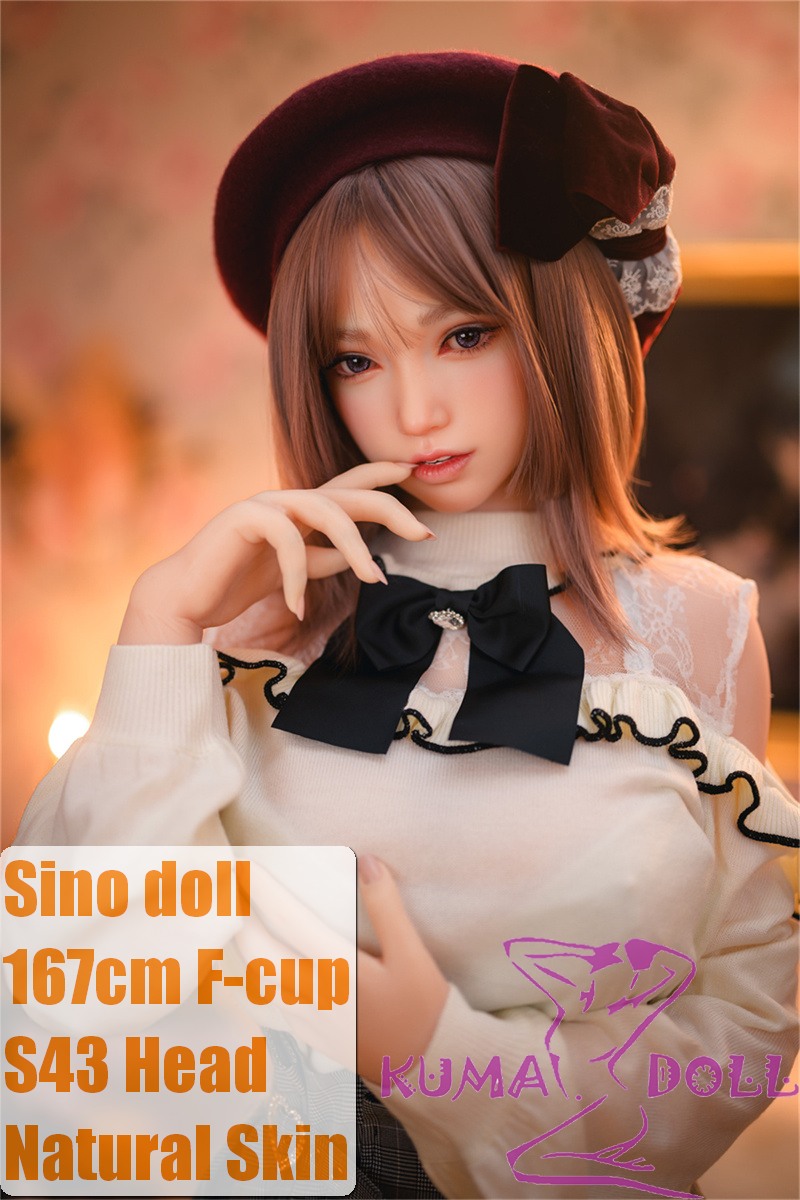 Sino Doll head only page (S series)