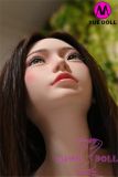 YUEdoll 163cm E-cup Y4 Head Silicone Sex Doll AIO Seamless Body Selectable