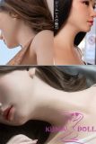 YUEdoll 163cm E-cup Y4 Head Silicone Sex Doll AIO Seamless Body Selectable