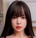 YUEdoll 163cm E-cup Y6 Head Silicone Sex Doll AIO Seamless Body Selectable