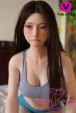 YUEdoll 163cm E-cup Y4 Head Silicone Sex Doll AIO Seamless Body Selectable