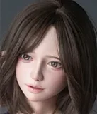 YUEdoll 163cm E-cup Y6 Head Silicone Sex Doll AIO Seamless Body Selectable