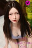 YUEdoll 163cm E-cup Y4 Head Silicone Sex Doll AIO Seamless Body Selectable