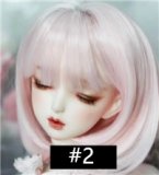 Mini Doll 60cm/2ft Big Breast  with X6 head Full Silicone Love doll easy to use easy to hide