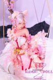 SHEDOLL Lolita type #21 顾小雨 （Guxiaoyu） 168cm E-cup love doll body material customizable Cosplay Naraka: Bladepoint's Hu Tao