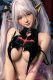 Bezlya (Missdoll)  Chunmomo Head 155cm C-cup Full Silicone Sex Doll 155M 2.2CF Version (Coagulate Fat)  More realistically simulates of different parts of the body.