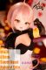 [Discontinued] MOZU DOLL 65cm Succi Soft vinyl head with light weight silicone body easy to store and use