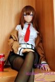 Aotume Doll TPE Sex Doll C-cup 155cm/5ft1 with #77 Head
