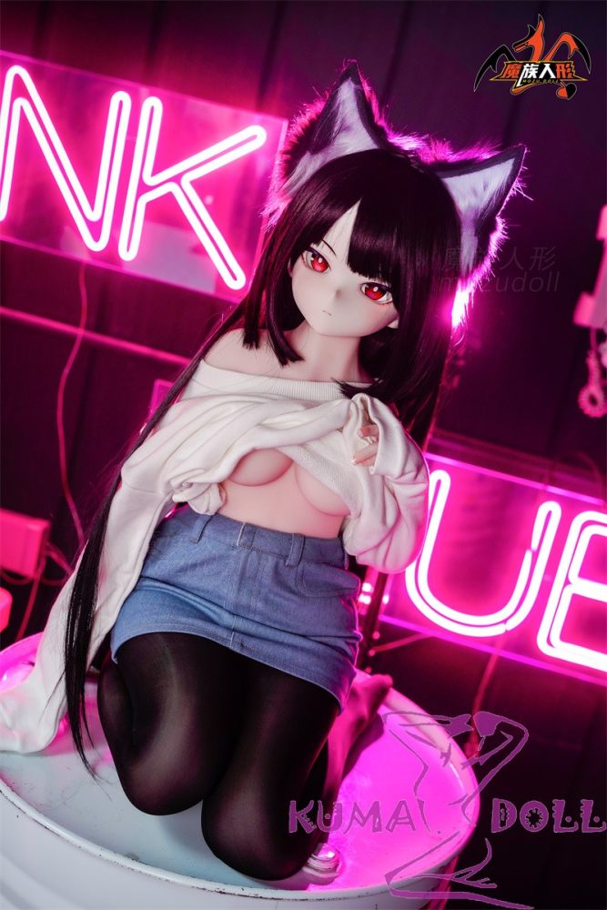 z one sex doll ADP Jane Doe - Zenless Zone Zero Companion Figure | 36 KG