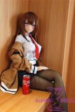 Aotume Doll TPE Sex Doll C-cup 155cm/5ft1 with #77 Head
