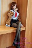 Aotume Doll TPE Sex Doll C-cup 155cm/5ft1 with #77 Head