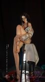 【Body Only】Mini doll 72cm/2ft4 N23 head High-grade Silicone Material Sexable body with light weight 3.5kg Head Selectable