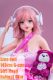 Sino Doll Soft-Max 143cm G-cup Silicone Sex Doll with Head S55